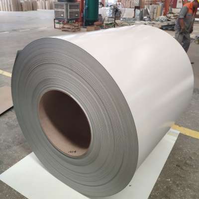 PPAL aluminum coils aluminum coil with coating