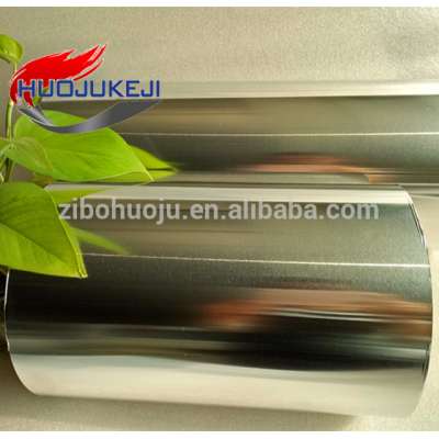 8011 Alloy aluminium packing foil rolls/capsule pack aluminium foil rolls aluminum