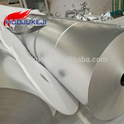 8011-O aluminium foil used for cheese/yogurt packaging