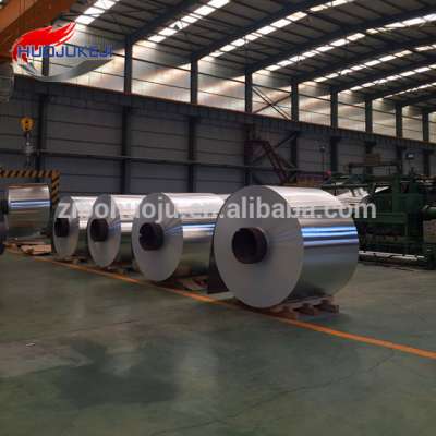 Best quality zibo manufacturer aluminum foil decorative aluminum foil