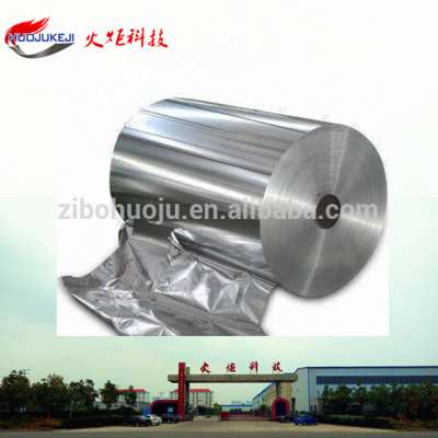 Food use lamination /lamination aluminium foil jumbo roll