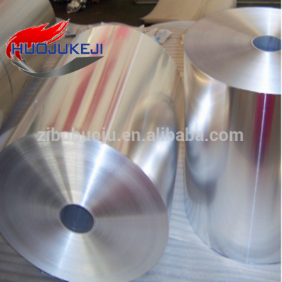 Food packaging aluminium foil for household with high quality in china jumbo roll