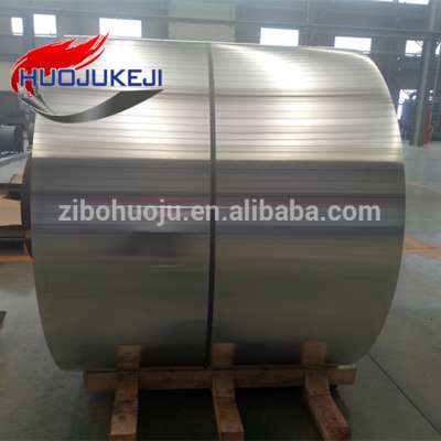 Aluminium coil for aluminum banding/1100 0.01 mm decorative aluminium foil