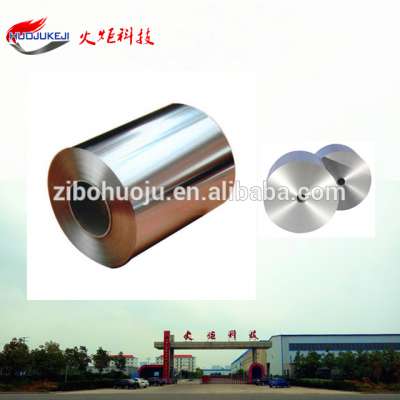 China Supplier household aluminium foil for container china manufacturer