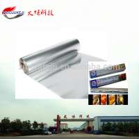 Factory Aluminium foil household aluminum foil roll 8011