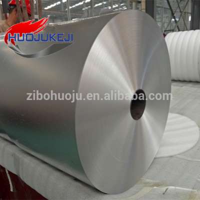 Kitchen packaging aluminium foil food grade manufacturer in china