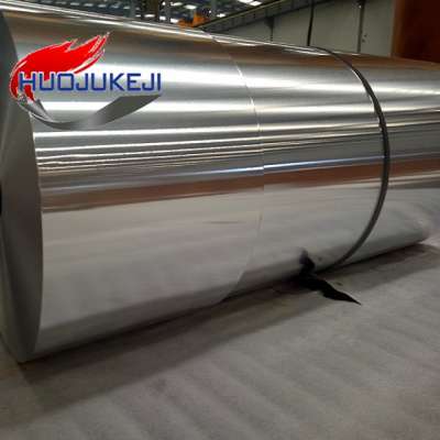 Factory made aluminium foil 8011 alloy food packing aluminum foil