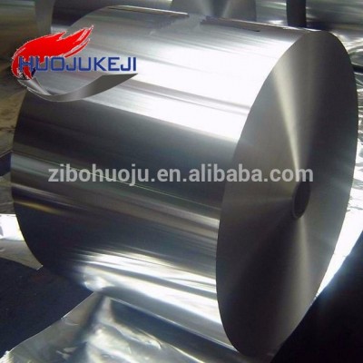 8011 Hard temper aluminium foil for packing capsules