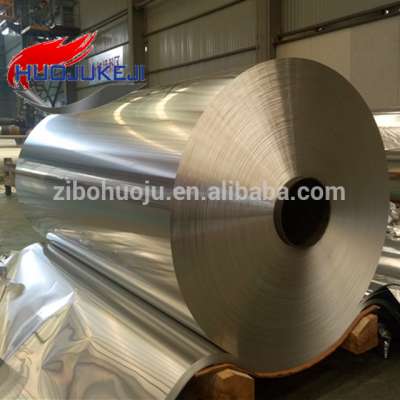 Different series aluminium alloy coil 1100 for CTCP making