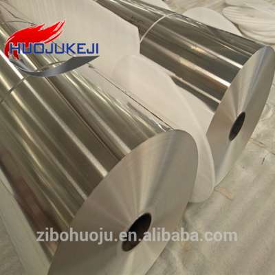 Aluminium foil for heat sealing aluminum foil induction seal liner china