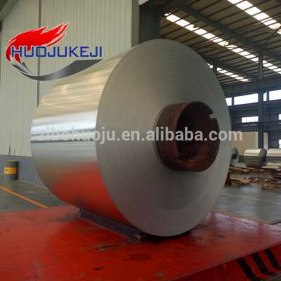 Thin stamped flat sheet aluminum coil 1100 h14 with cost price