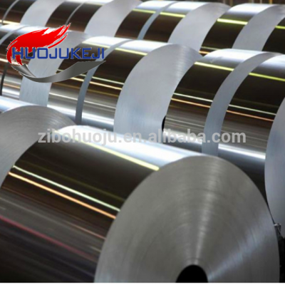 Factory made Induction aluminium foil, heat sealing aluminium lidding foil induction seal