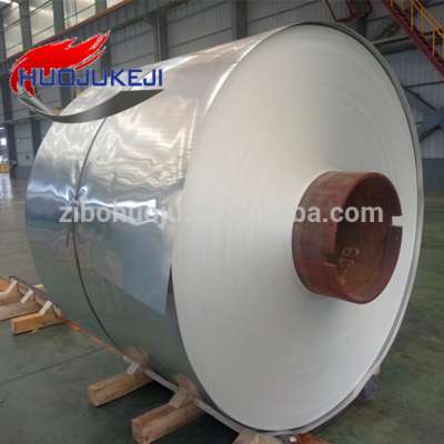 Decoration coil for 1000 Series alloy 2mm thick aluminum coil thick aluminium aluminum