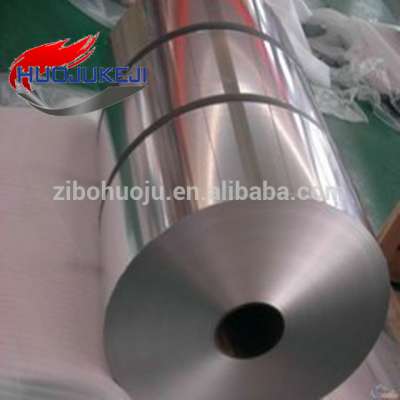 Pharmacy aluminium foil for heat sealing with packaging pharma grade