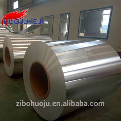 Aluminium jumbo roll/coil for alloy hot roll with best quality