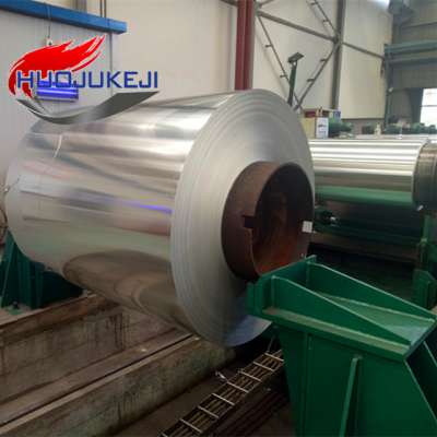 Factory made aluminium coil jumbo rolls /china aluminum foil jumbo roll price