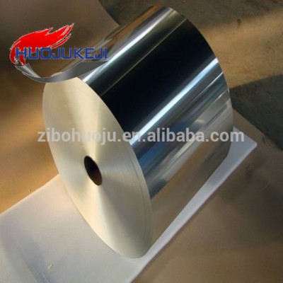 8011 jumbo roll aluminium foil for double zero aluminium foil