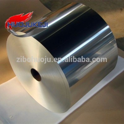 Pills packaging aluminium foil manufacturer for medical packing foil