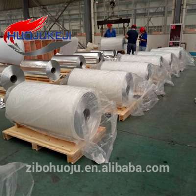 Household lidding aluminium foil for aluminum foils induction