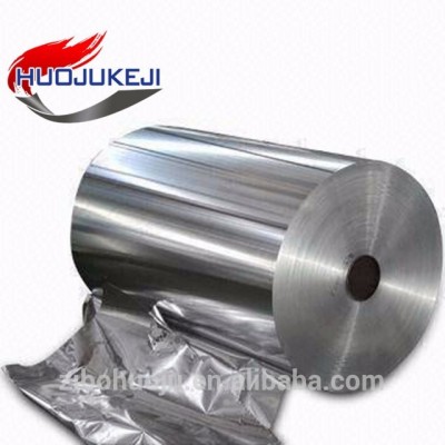 Aluminium foil roll price /aluminium foil seals for bottle for food package Factory made